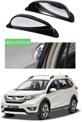 PRTEK Manual Rear View Mirror For Honda Universal For Car(Exterior)