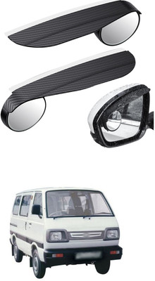GONAMA Manual Vanity Mirror For Hyundai Universal For Car(Center)