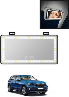 AYW Manual Vanity Mirror For BMW X5(Interior)