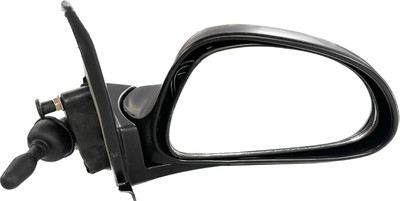 KDT Manual Rear View Mirror For Maruti Suzuki Alto 800(Right)