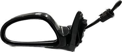 KDT Manual Rear View Mirror For Maruti Suzuki Zen(Left)