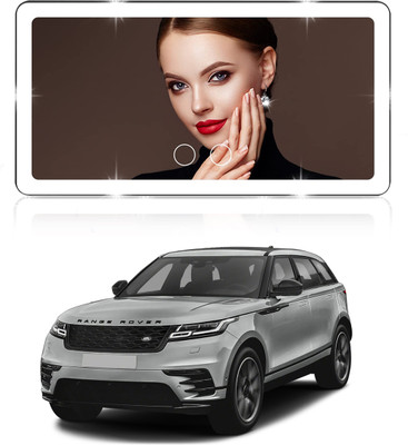 Oshotto Power Vanity Mirror For Land Rover Range Rover(Interior)
