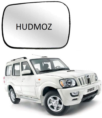 HUDMOZ Manual Passenger Side For Mahindra Scorpio(Left)