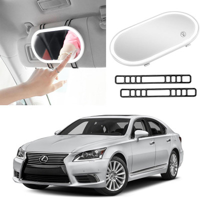 Oshotto Power Vanity Mirror For Lexus LS(Interior)