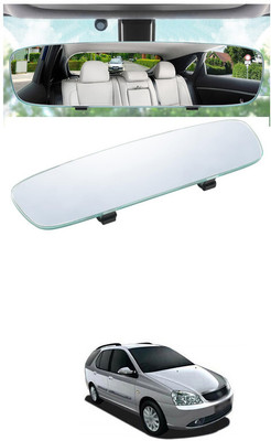 LOVMOTO Manual Driver Side For Tata Indigo Marina(Exterior)