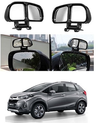After cars Manual Blind Spot Mirror For Honda Universal For Car(Left, Right)