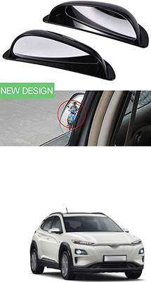PRTEK Manual Rear View Mirror For Hyundai Sonata(Exterior)