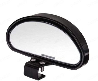 CARIZO Manual Blind Spot Mirror For Universal For Car Universal For Car(Exterior)