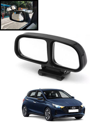 MATIES Manual Blind Spot Mirror For Hyundai i20(Left, Right)