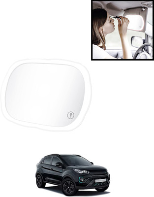 AYW Manual Vanity Mirror For Isuzu Universal For Car(Interior)