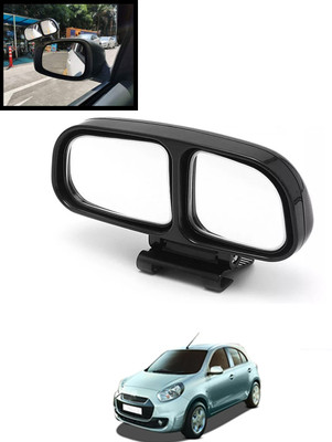 MATIES Manual Blind Spot Mirror For Renault Pulse(Left, Right)