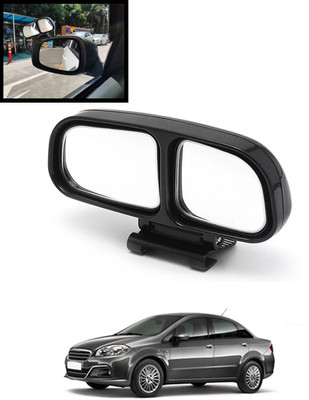 MATIES Manual Blind Spot Mirror For Fiat Linea(Left, Right)