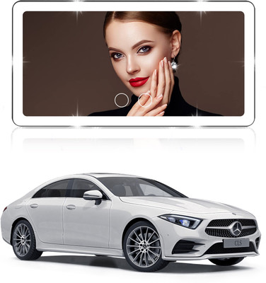 Oshotto Power Vanity Mirror For Mercedes Benz CLS-Class(Interior)