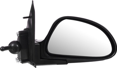 UNO MINDA Manual Rear View Mirror For Maruti Suzuki Alto 800(Right)
