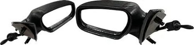 KDT Manual Remote Driver Side, Passenger Side For Ford Fiesta(Left, Right)