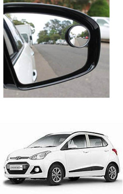 APICAL Manual Blind Spot Mirror For Hyundai Grand i10(Left, Right)