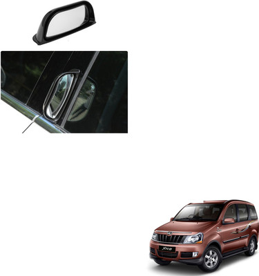 SEMAPHORE Manual Blind Spot Mirror For Mahindra Xylo(Left, Right)