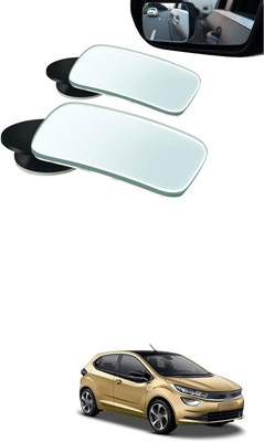 GONAMA Manual Passenger Side For Fiat Universal For Car(Exterior)