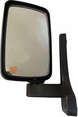 KDT Manual Passenger Side For Universal For Car Universal For Car(Left)