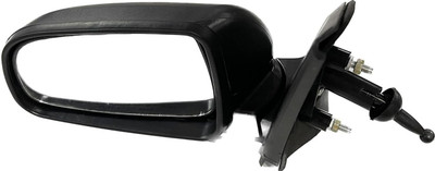 KDT Manual Rear View Mirror For Chevrolet Aveo(Left)