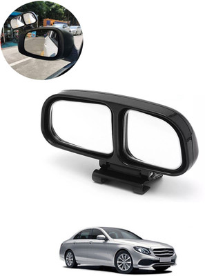 CCMM Manual Blind Spot Mirror For Mercedes Benz E220(Left, Right)