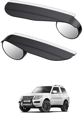 LOVMOTO Manual Driver Side For Mitsubishi Pajero(Exterior)