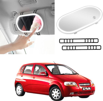 Oshotto Power Vanity Mirror For Chevrolet UVA(Interior)