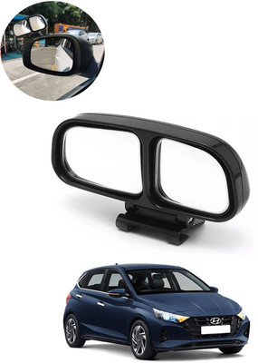 CCMM Manual Blind Spot Mirror For Hyundai i20(Left, Right)