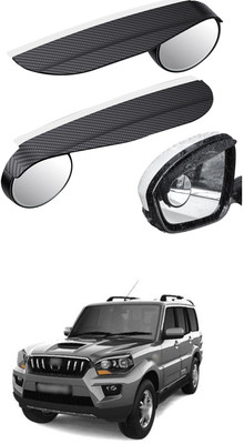 GONAMA Manual Passenger Side For Maruti Suzuki Universal For Car(Left)