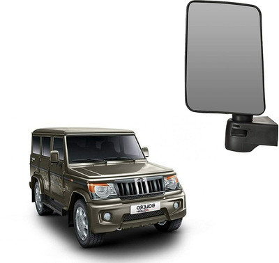 mybrand Manual Passenger Side For Mahindra Bolero(Left)