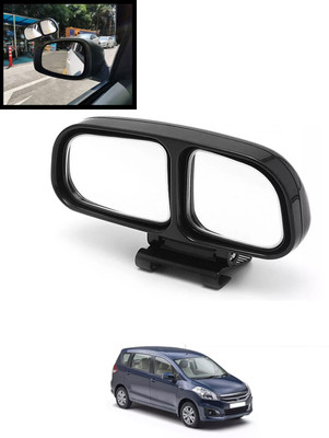 MATIES Manual Blind Spot Mirror For Maruti Suzuki Universal For Car(Left, Right)