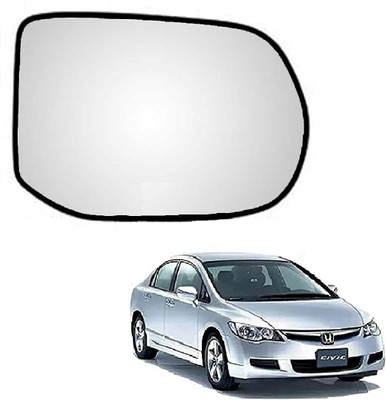 HUDMOZ Manual Driver Side For Honda Civic(Right)