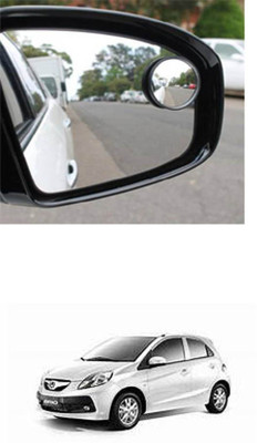 APICAL Manual Blind Spot Mirror For Honda Brio(Left, Right)