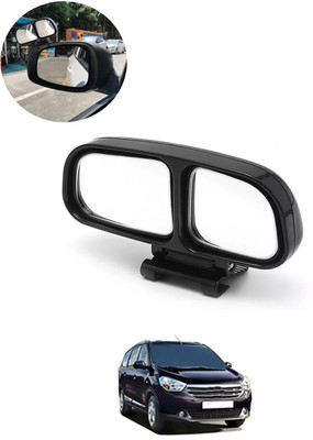 CCMM Manual Blind Spot Mirror For Renault Lodgy(Left, Right)