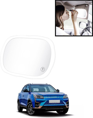 AYW Manual Vanity Mirror For Maruti Suzuki Universal For Car(Interior)