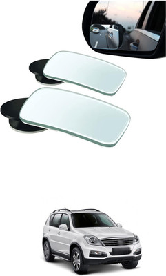 GONAMA Manual Passenger Side For Maruti Suzuki Universal For Car(Center)