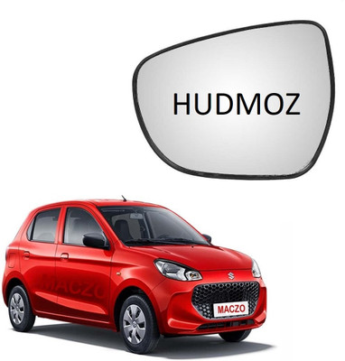 HUDMOZ Manual Passenger Side For Maruti Suzuki Alto K10(Left)