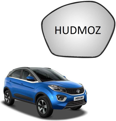 HUDMOZ Manual Passenger Side For Tata Nexon(Left)
