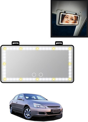 AYW Manual Vanity Mirror For Honda Accord(Interior)