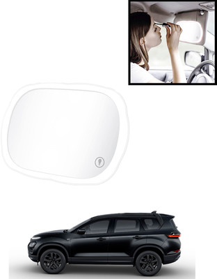 AYW Manual Vanity Mirror For Mercedes Benz Universal For Car(Interior)