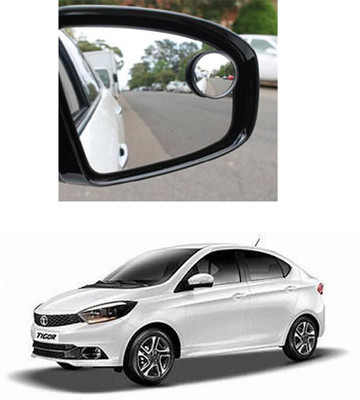 APICAL Manual Blind Spot Mirror For Tata Tigor(Left, Right)