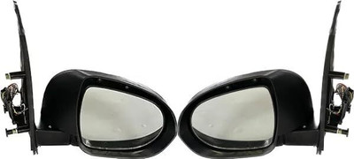 KDT Manual Remote Driver Side, Passenger Side For Mahindra XUV 500(Left, Right)