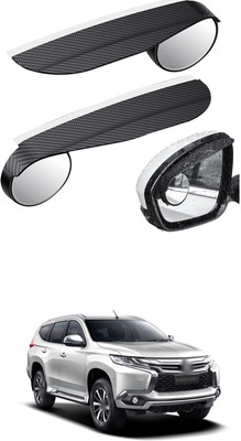GONAMA Manual Rear View Mirror For Hyundai Universal For Car(Exterior)