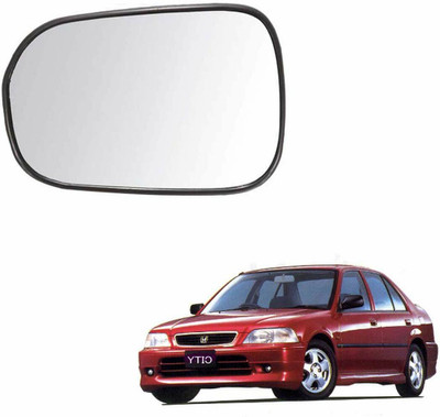 HUDMOZ Manual Passenger Side For Honda City(Left)