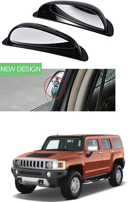 PRTEK Manual Rear View Mirror For GM Hummer H2(Exterior)