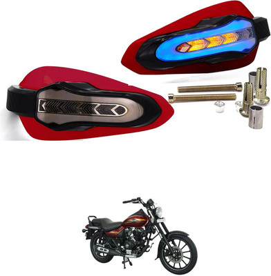 LOVMOTO Manual Passenger Side For Bajaj Avenger 220 DTS-i(Interior)
