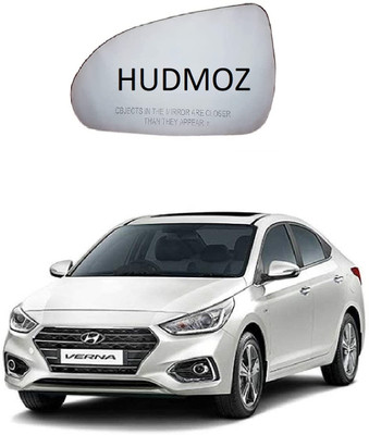 HUDMOZ Manual Passenger Side For Hyundai Verna(Left)