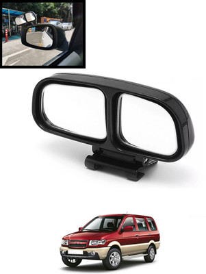 MATIES Manual Blind Spot Mirror For Chevrolet Tavera(Left, Right)