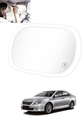 MATIES Manual Vanity Mirror For Toyota Camry(Interior)