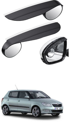 GONAMA Manual Rear View Mirror For Ford Fusion(Right)